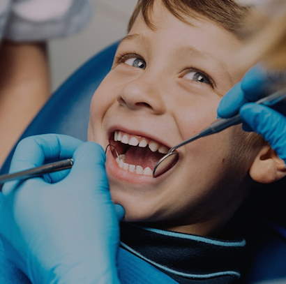 odontologo pediatra